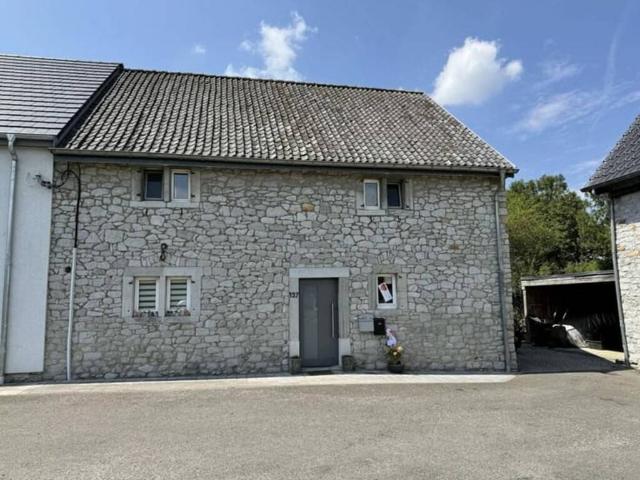 Duplex location à Raeren, Wallonie