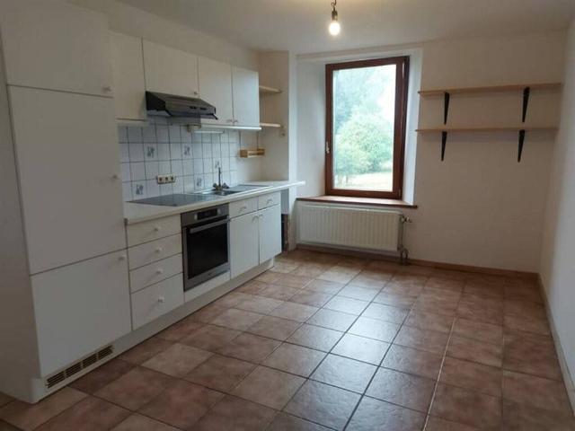 Duplex location à Amberloup, Wallonie