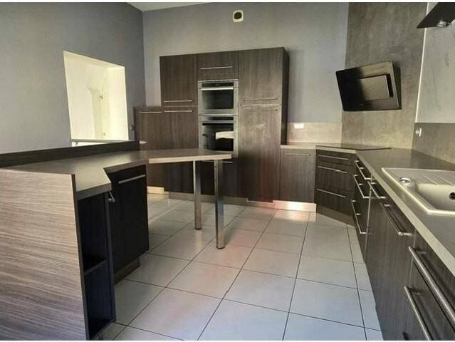 Duplex vente à Thionville, Algrange