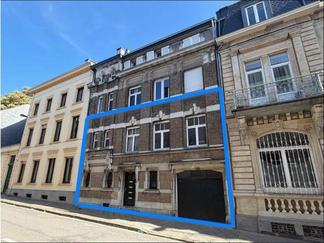 Duplex vente à Arlon , Wallonie