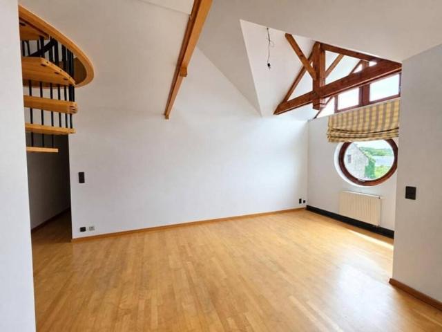 Duplex vente à Heinsch, Arlon