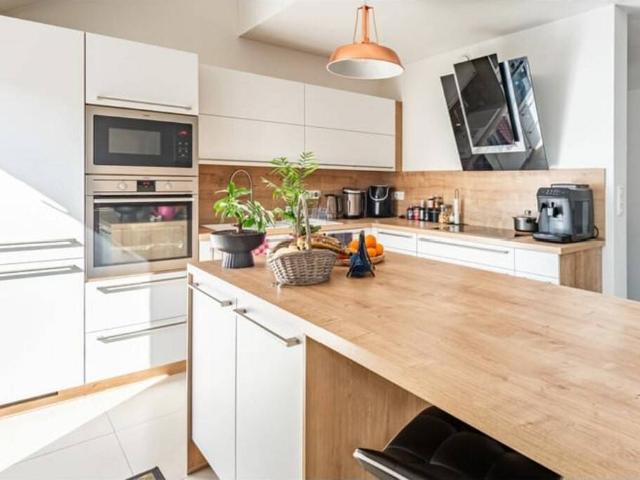 Duplex vente à Clos du Blanc Cadet, Aubange