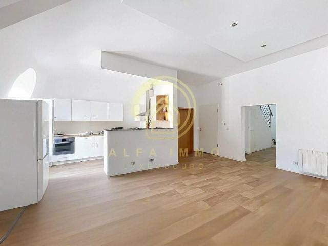 Duplex vente à Thionville, Audun-le-tiche