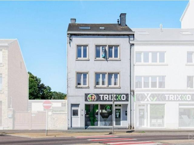 Duplex vente à Bastogne