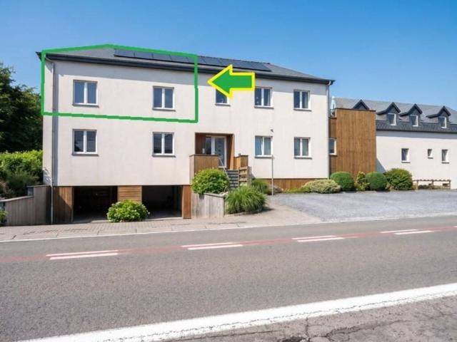 Duplex vente à Bastenaken, Wallonie