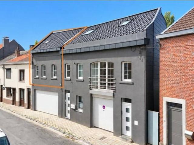 Duplex vente à Beyne-heusay, Wallonie