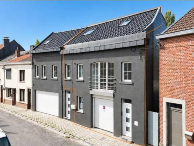 Duplex vente à Beyne-heusay, Wallonie