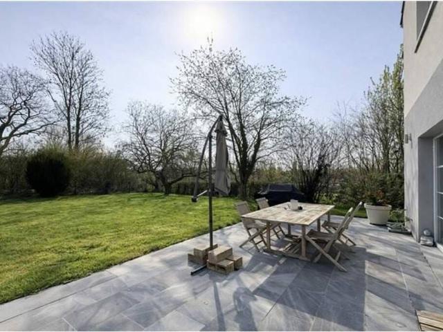 Duplex vente à Burdinne, Wallonie