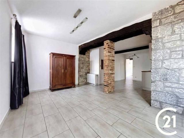 Duplex vente à Ciney, Wallonie