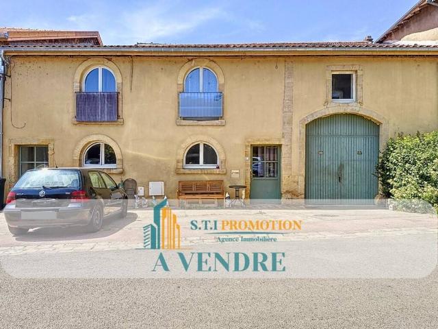 Duplex vente à Val-de-Briey, Cons-la-grandville