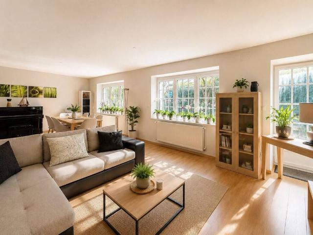 Duplex vente à Val-de-Briey, Cosnes-et-romain