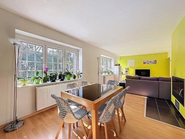 Duplex vente à Val-de-Briey, Cosnes-et-romain