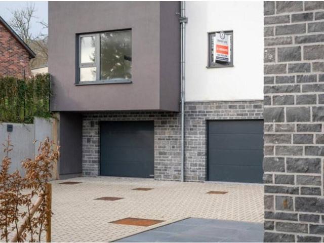 Duplex vente à Bende, Wallonie