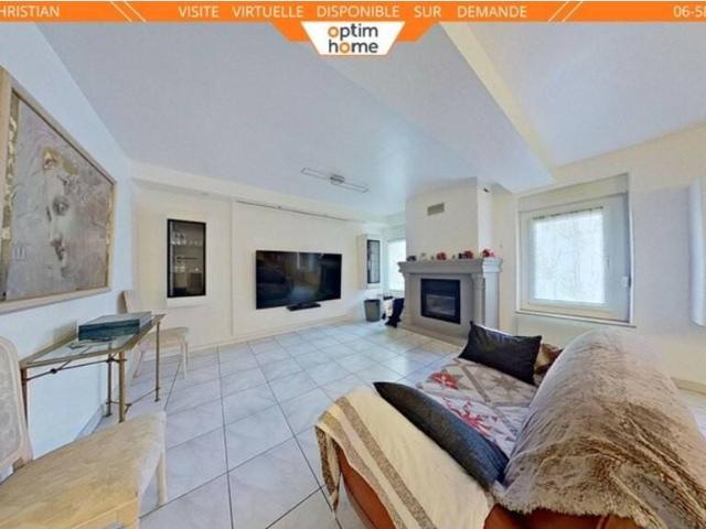 Duplex vente à Thionville, Hayange