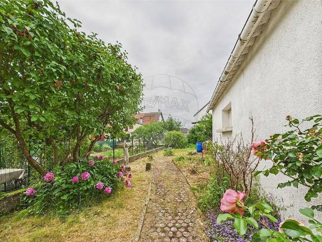 Duplex vente à Thionville, Hettange-grande