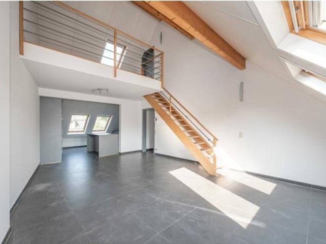 Duplex vente à Longeau, Wallonie