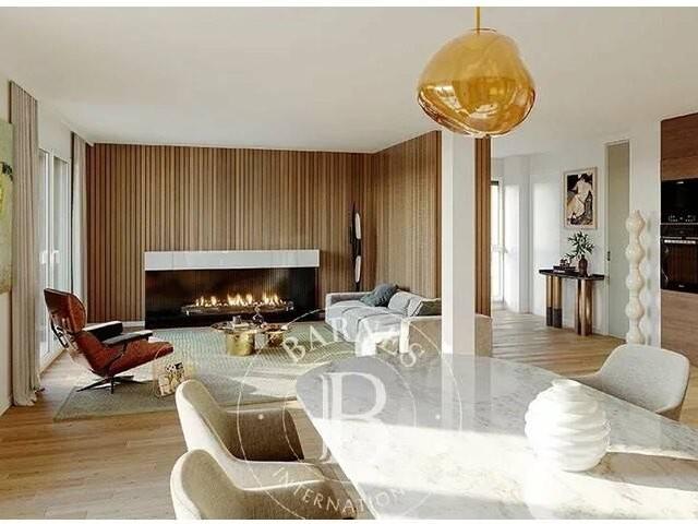 Duplex vente à Metz
