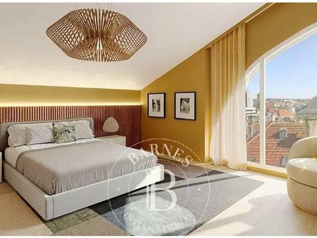 Duplex vente à Metz