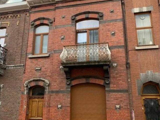 Duplex vente à Namen, Wallonie