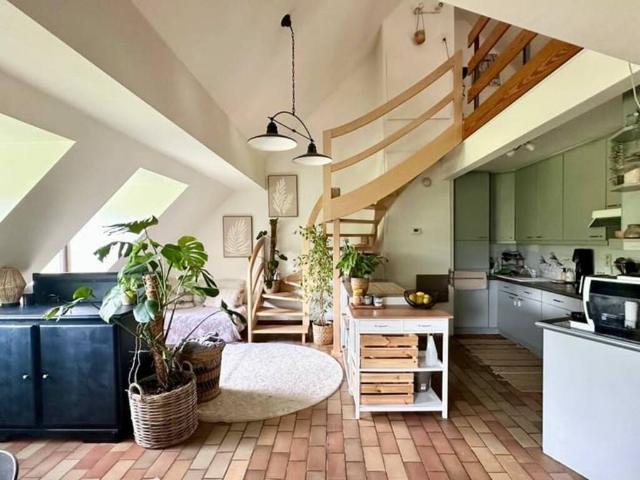 Duplex vente à Namen, Wallonie