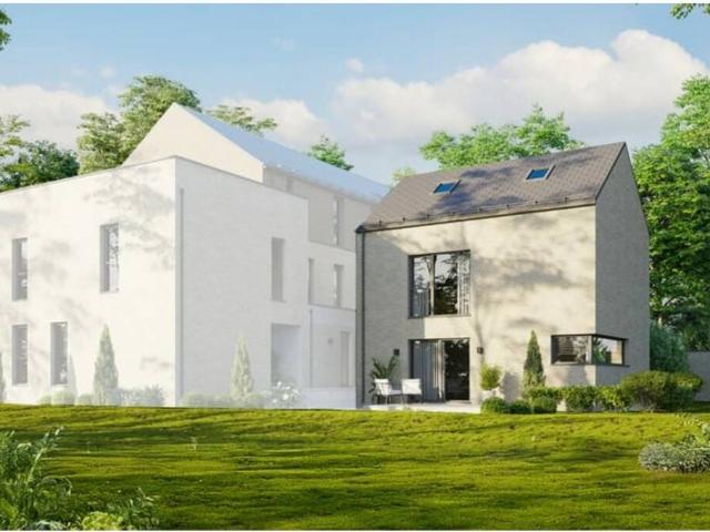 Duplex vente à Namen, Wallonie