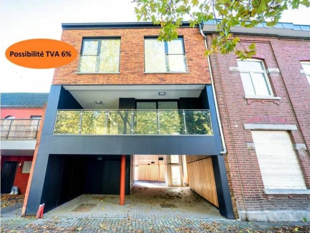 Duplex vente à Wallonie