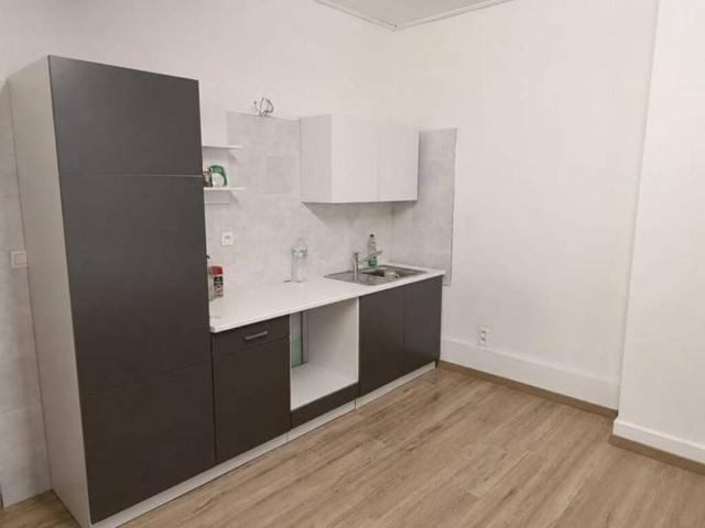 Duplex vente à Seraing, Wallonie