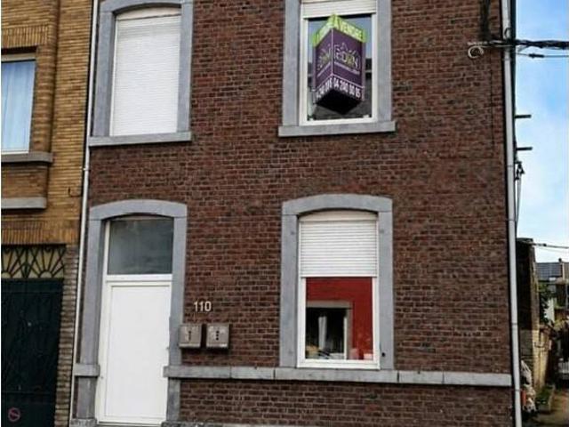 Duplex vente à Seraing, Wallonie