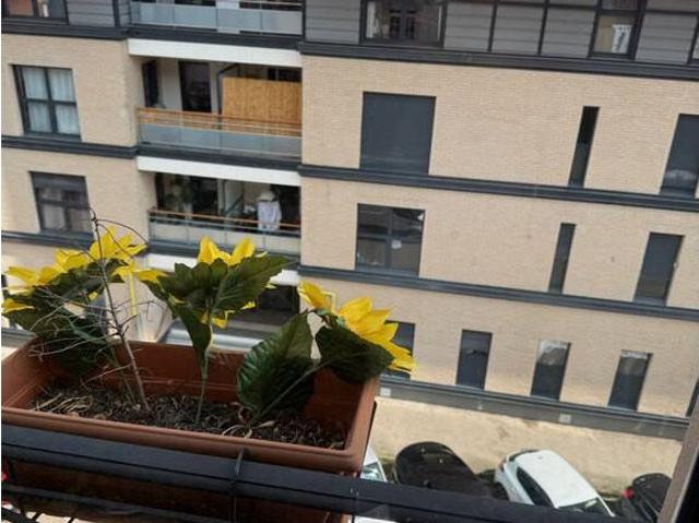Duplex vente à Thionville