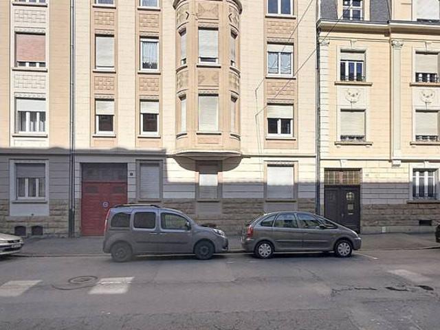 Duplex vente à Thionville