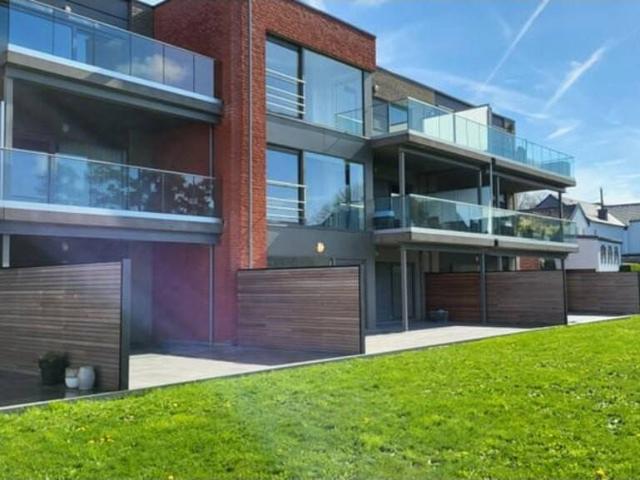 Duplex vente à Visé, Wallonie