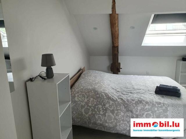 Duplex vente à Thionville, Volmerange-les-mines