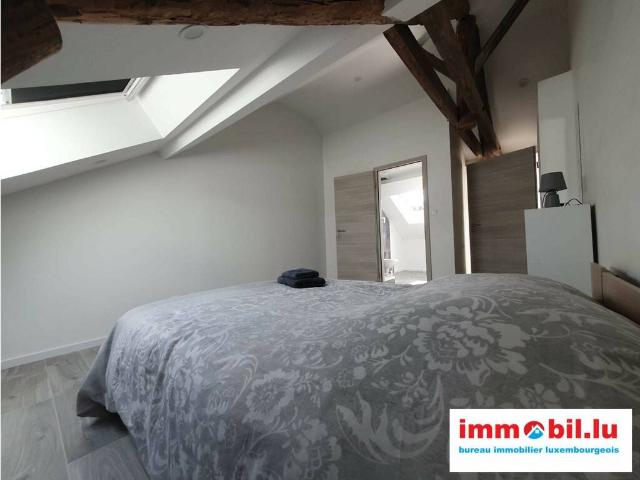 Duplex vente à Thionville, Volmerange-les-mines