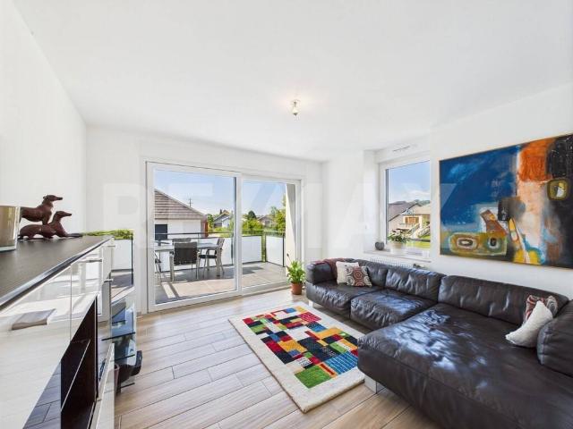 Duplex vente à Thionville, Zoufftgen