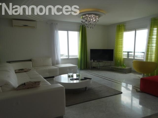 Appartement location