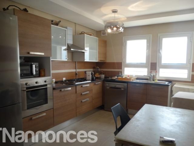 Appartement location