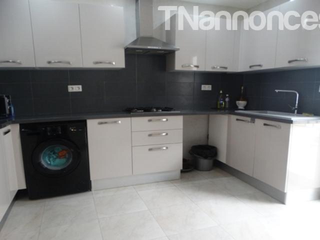 Appartement location