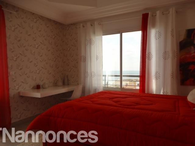Appartement location