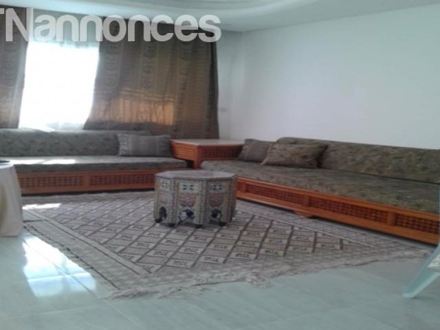 Appartement location