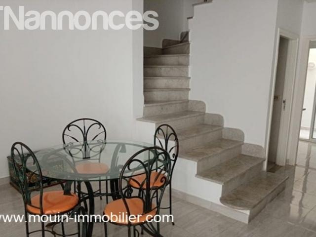 Maison vente
