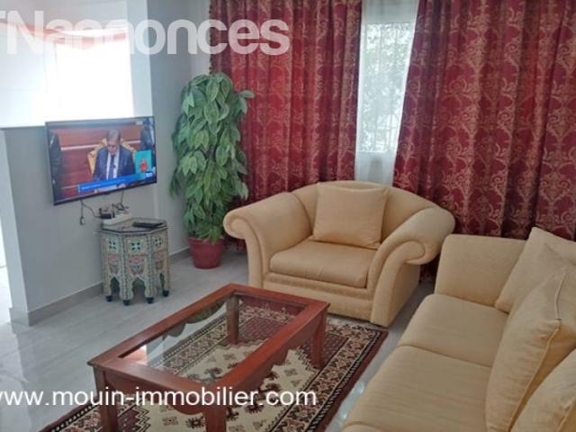 Appartement location