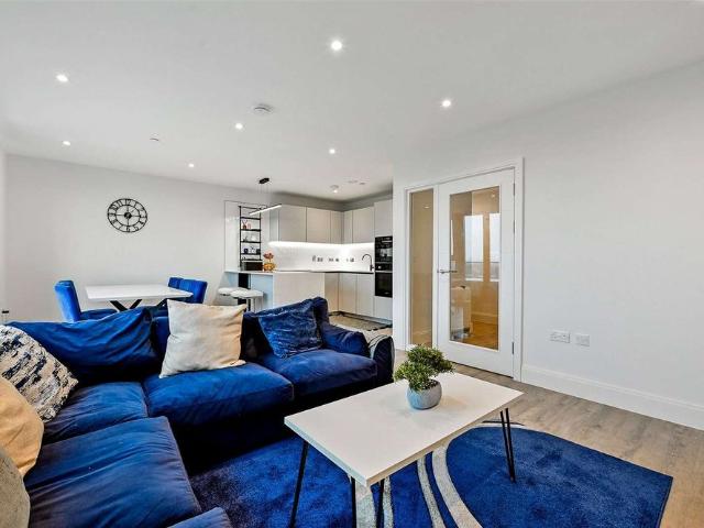 Apartment for rent in Clewer Village, Windsor