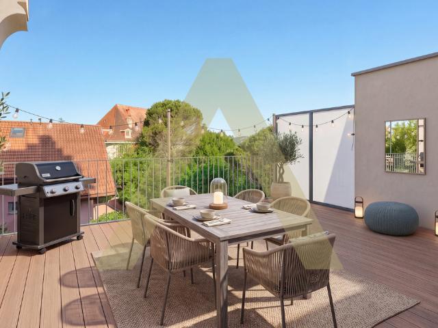 Wohnung kaufen in Vevey, District de la Riviera-Pays-d’Enhaut
