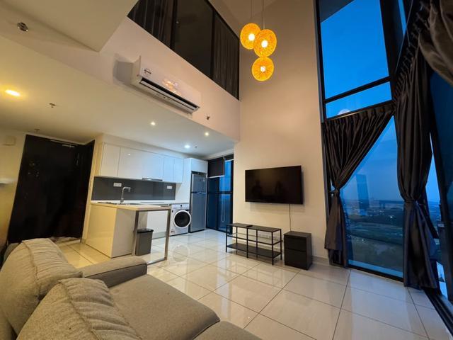 Serviced Residence for rent in Bukit Ledang, Johor