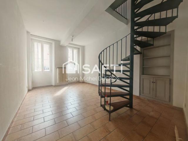 Appartement vente à Carpentras, Uchaux