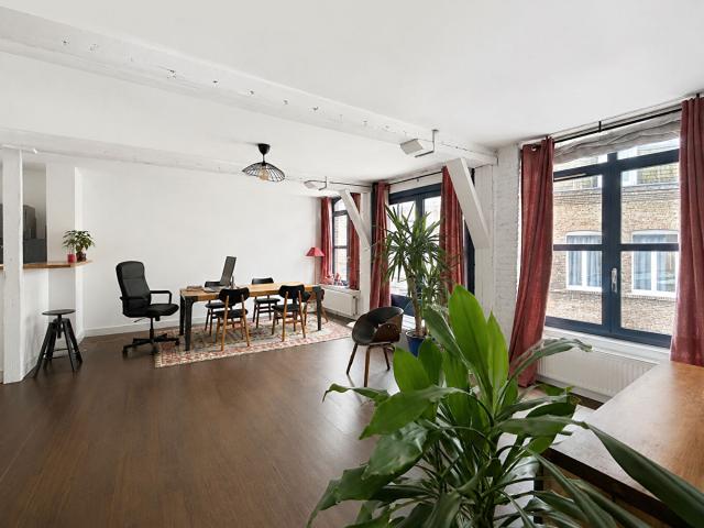 Appartement location à Lille