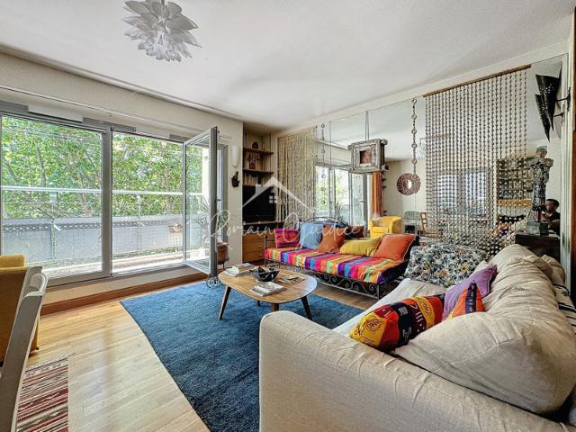 Appartement vente à Millau