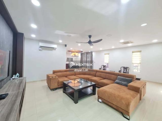 Residential House for rent in Johore Bahru, Johor
