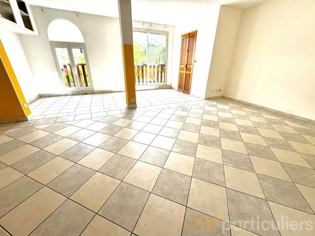 Appartement vente à Mamers, Coudrecieux