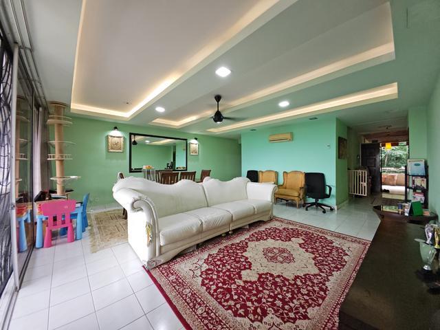 Condominium for sale in Langat, Selangor